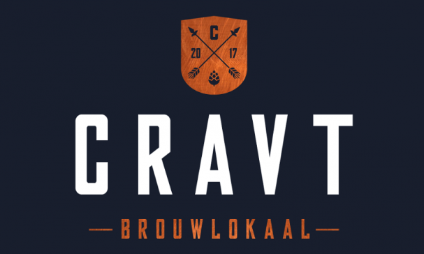 CRAVT Brouwlokaal